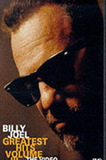 Billy Joel - Greatest Hits Vol. 3 (Billy Joel: Greatest Hits Volume III)