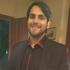 Foto de perfil de Rafael