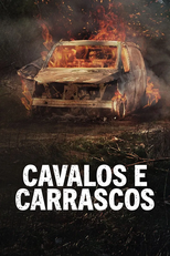 Cavalos e Carrascos (Hestepigen fra helvede)