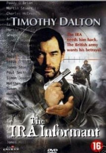 O Informante (The Informant)