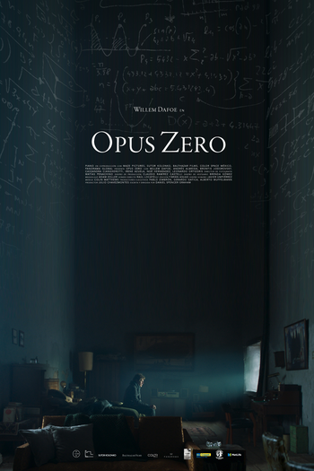  de Filme Opus Zero (2017)