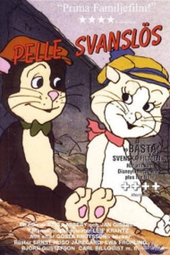  de Filme Peter Sem Rabo (1981)