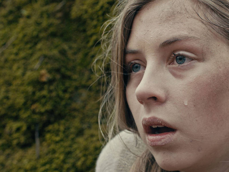 Foto 1 de Águas que Corroem