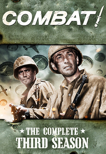 Combate (3ª Temporada) (Combat! (Season 3))