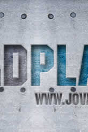 Poster de Série NerdPlayer (2011)