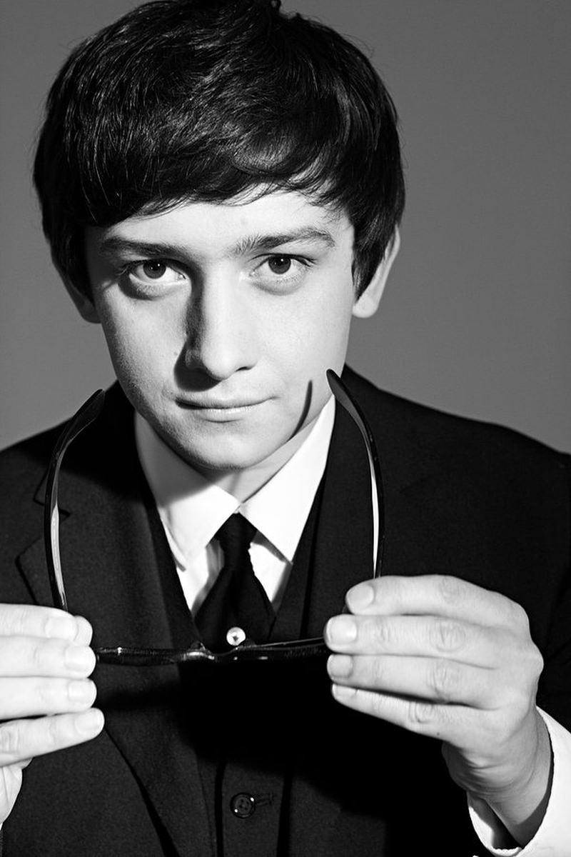 Craig Roberts - Foto 6