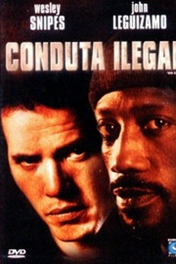  de Filme Conduta Ilegal (2002)