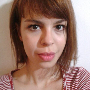Foto de perfil de Bruna