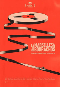 A Marselhesa dos bêbados (La Marsellesa de los borrachos)