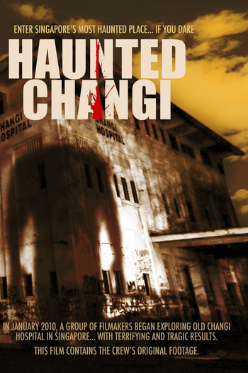  de Filme Hospital Changi (2010)