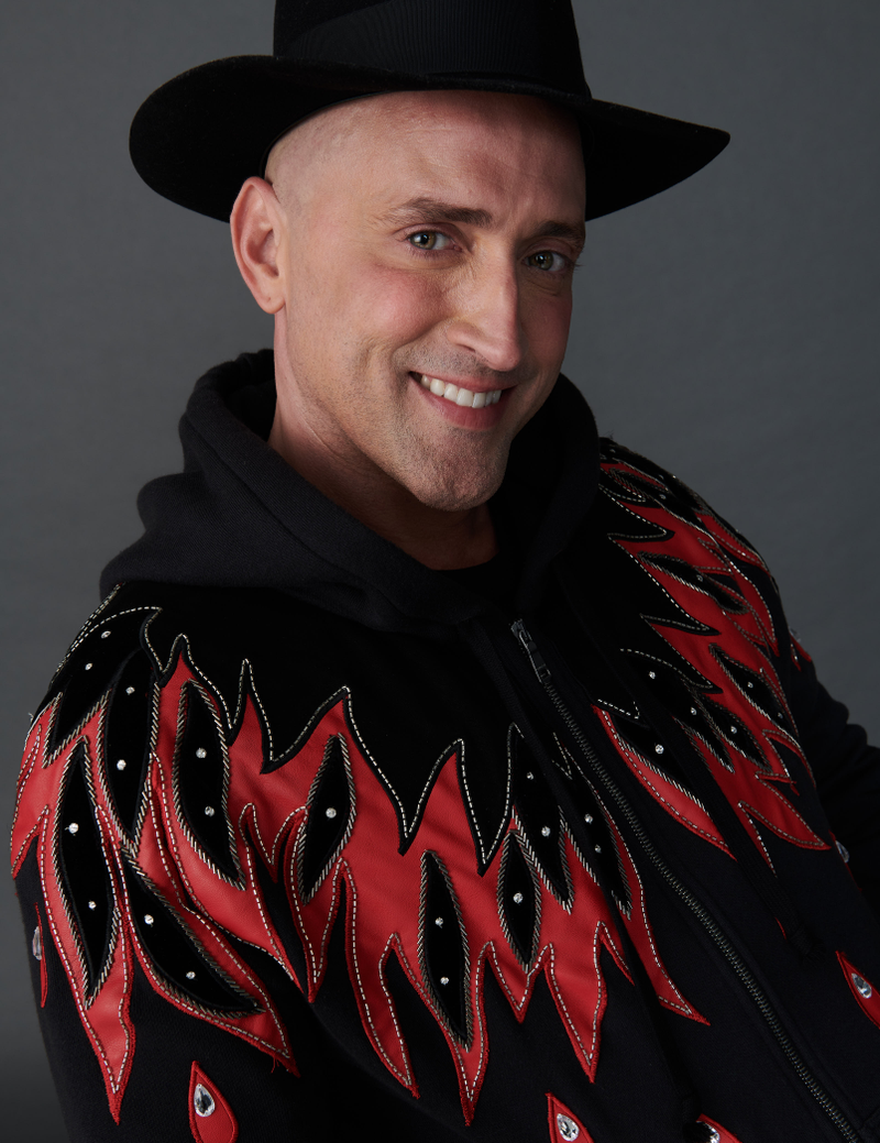 Paulo Gustavo - Foto 1