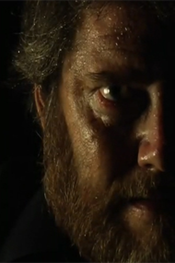 Poster de Curta SPOON vs. SPOON (2010)