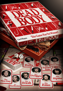 Dead Body (Dead Body)