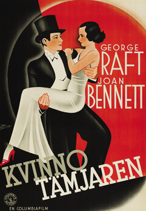 A Dança dos Ricos (She Couldn't Take It)