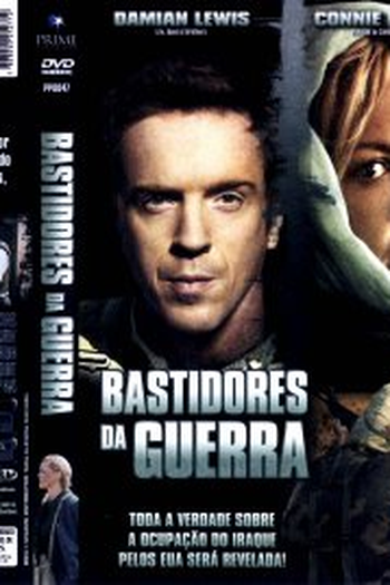  de Filme Bastidores da guerra (2006)