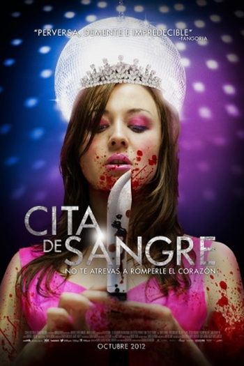  de Filme Entes Queridos (2009)