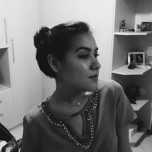 Foto de perfil de Thainá