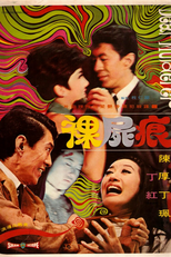 Dear Murderer (Luo shi hen)