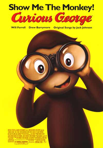 George, O Curioso (Curious George)