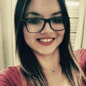 Foto de perfil de Letícia C. T. R.