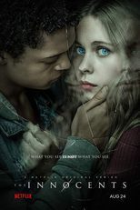 Os Inocentes (1ª Temporada) (The Innocents (Season 1))