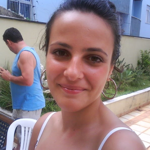 Foto de perfil de Ananda Lacerda