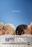 Happy Endings (2ª Temporada) (Happy Endings (Season 2))