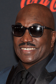 Clifton Powell