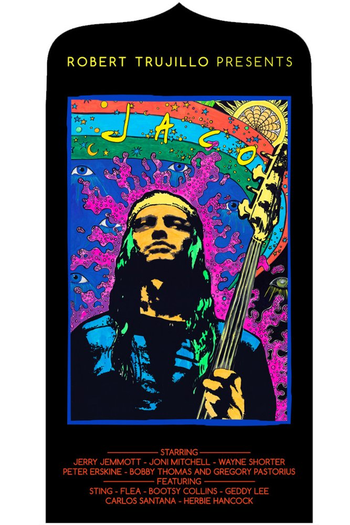  de Filme Jaco (2015)