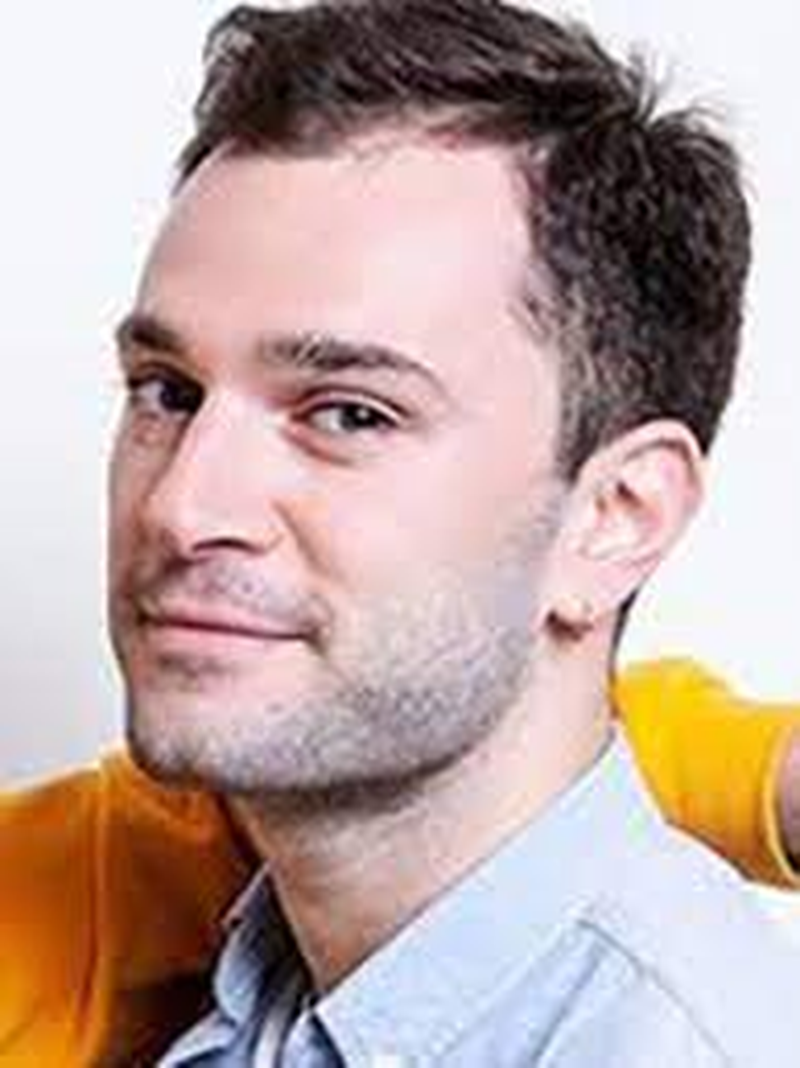 Bachi Valishvili - Foto 2