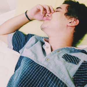 Foto de perfil de Alef Sousa