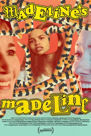  de Filme A Madeline de Madeline (2018)