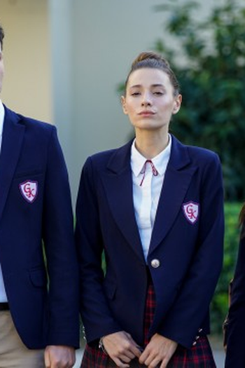 Poster de Episódio Kara Sevda (2022)