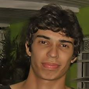 Foto de perfil de Éli Aldrich Reis