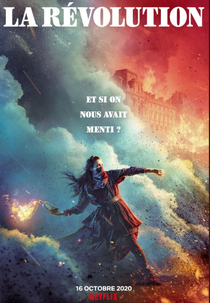 La Révolution (1ª Temporada) (La Révolution (Saison 1))