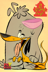 Os Dois Cachorros Bobos (2ª Temporada) (2 Stupid Dogs (Season 2))