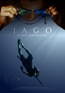 Jago: Uma Vida no Mar (Jago: A Life Underwater)