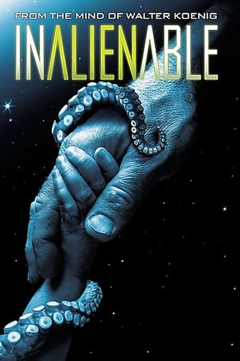 Poster de Filme InAlienable (2007)