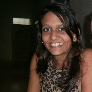 Foto de perfil de Taiany Matossi