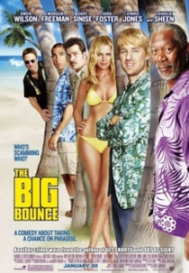 O Golpe (The Big Bounce)