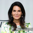 Angie Harmon