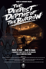 The Deepest Depths of the Burrow (The Deepest Depths of the Burrow)