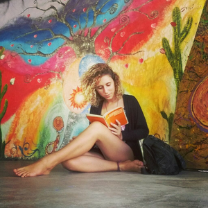 Foto de perfil de Fânanda Chaves