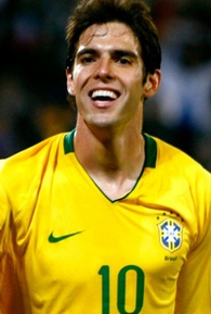 Kaká