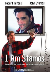 I Am Stamos (I Am Stamos)
