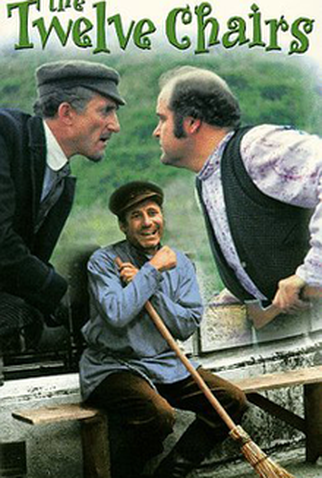 Poster 2 de Filme Banzé na Rússia (1970)