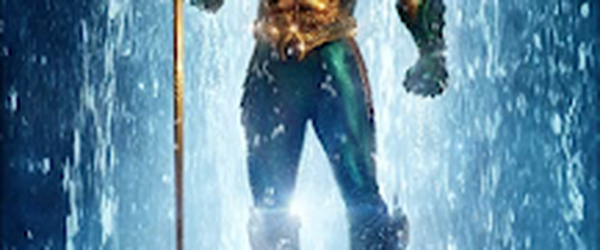 Aquaman