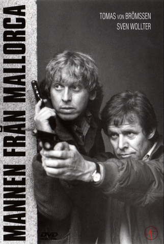 Poster 1 de Filme O Homem de Maiorca (1984)