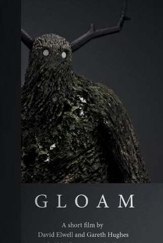 Poster 2 de Curta Gloam (2012)