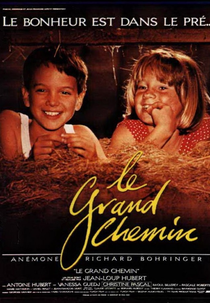 Aprendendo a Viver (Le Grand Chemin)